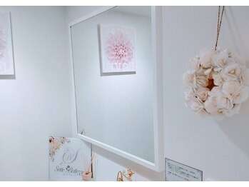 北参道駅徒歩3分