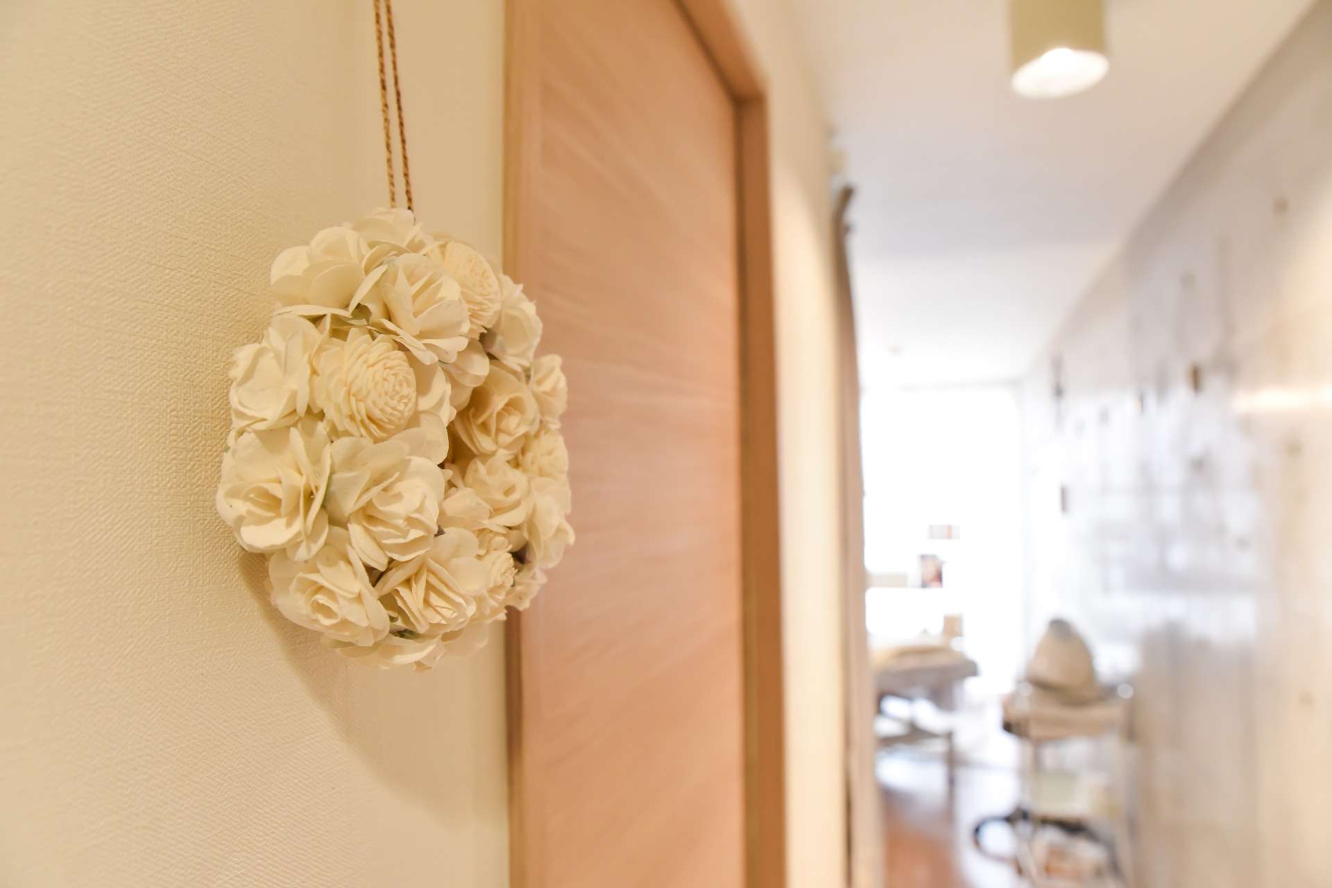 北参道代々木原宿エリア