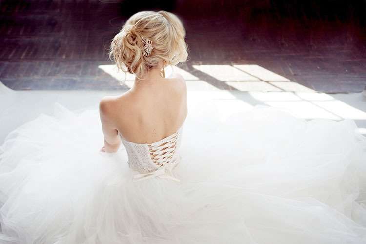 ブライダルエステなら北参道・肩甲骨はがし~天使の羽~